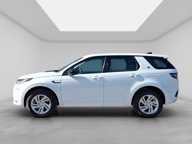 Land rover Discovery sport 2.0id S 2026 Usado Usado en BMW Premium Selection Land rover Discovery sport 2.0id S 2026 Usado Usado en BMW Premium Selection