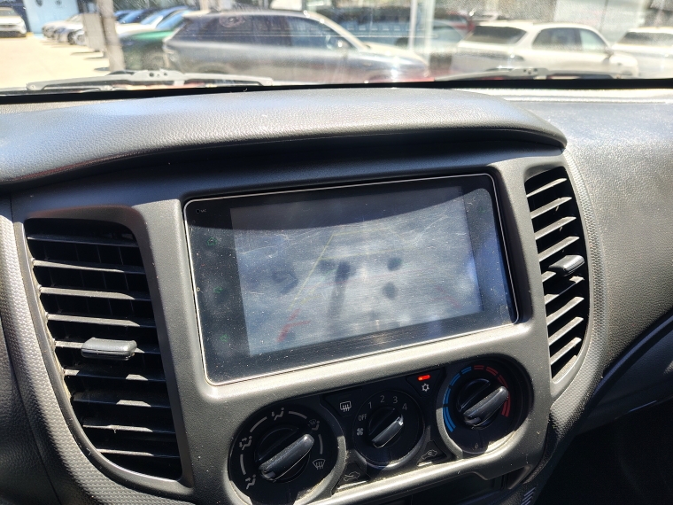 Mitsubishi Asx Asx Gl 4x2 1.6 2024 Usado en Rosselot Usados