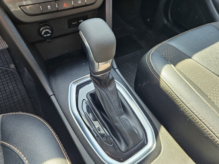 Chery Tiggo 2 Tiggo 2 Gls Cvt 1.5 Aut 2024 Usado en Rosselot Usados