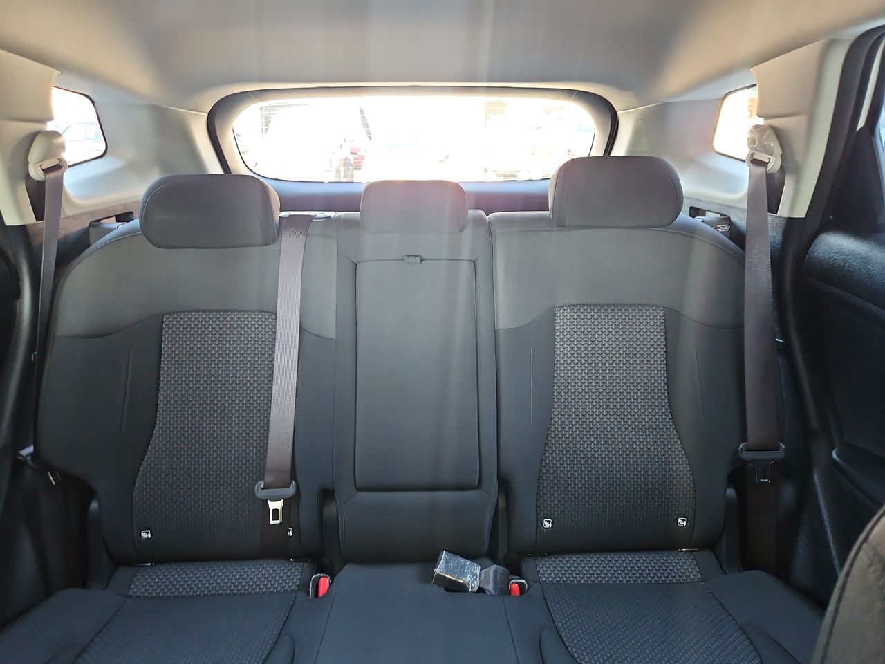 Kia Sportage Sportage Ex 2.0 Aut. 2025 Usado en Usados de Primera - Sergio Escobar