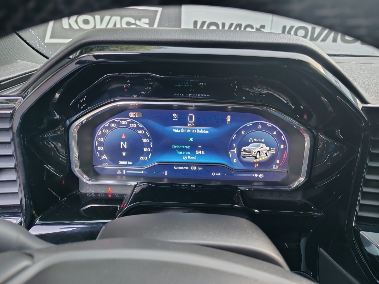 Chevrolet Silverado 3.0 Td High Country At 4x4 2025 Usado  Usado en Kovacs Usados