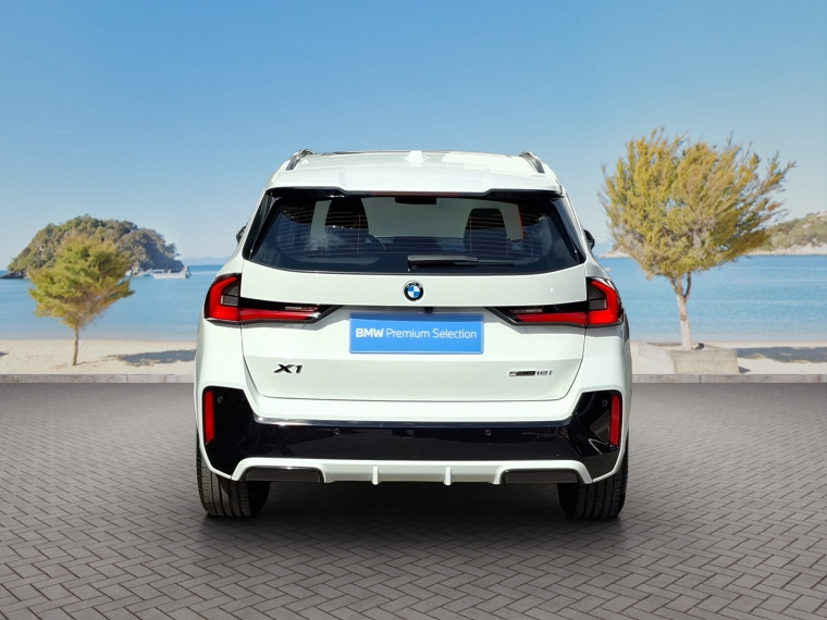 Bmw X1 Sdrive18i M Sport 2026 Usado  Usado en BMW Premium Selection