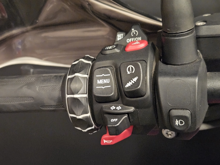 Bmw R 1250 gs adventure Ii 2023 Usado en BMW Premium Selection