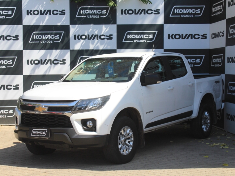 CHEVROLET COLORADO 2.8 LT MT 4X4 DIESEL 2022