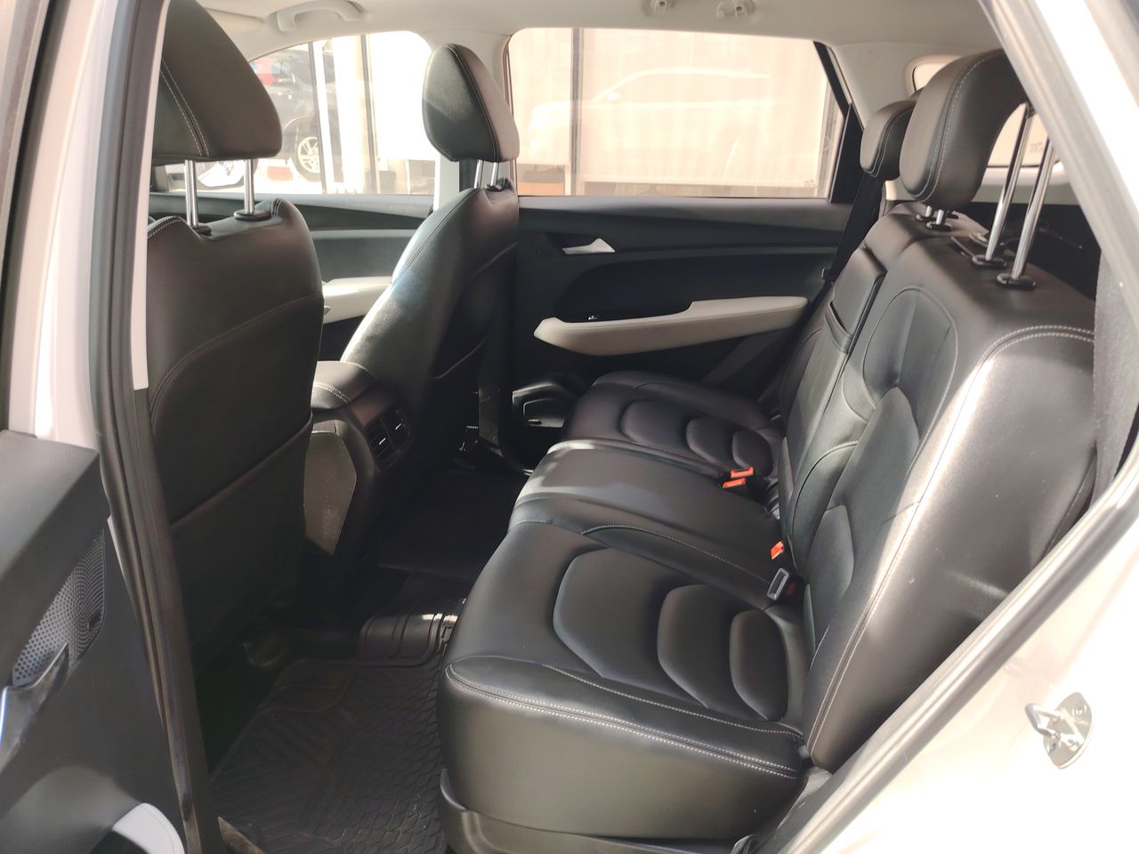 Chevrolet Captiva Captiva Premier 1.5 2019 Usado en Usados de Primera - Sergio Escobar
