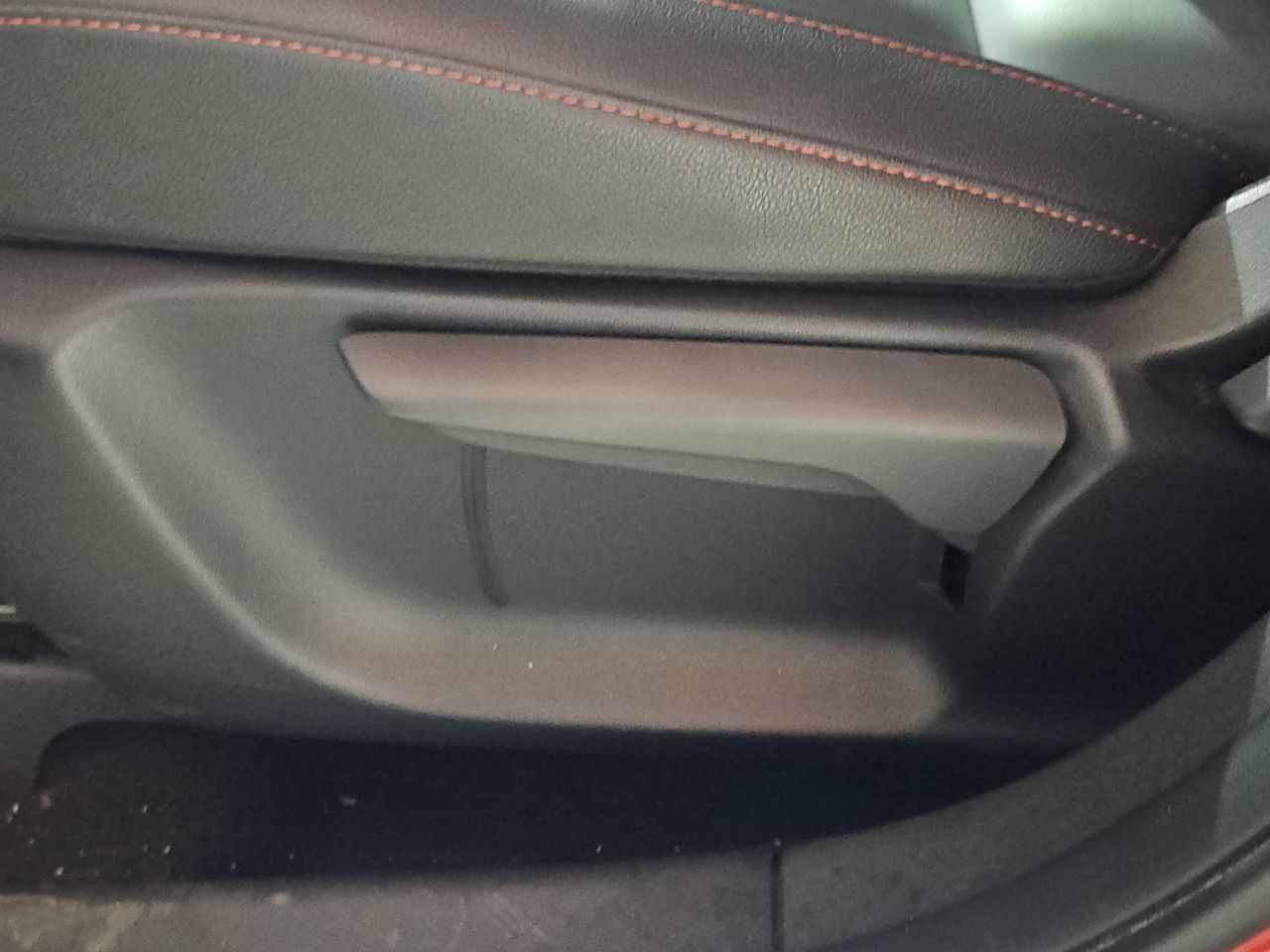 Changan Cs55 Cs55 Turbo 1.5 2024 Usado en Usados de Primera - Sergio Escobar