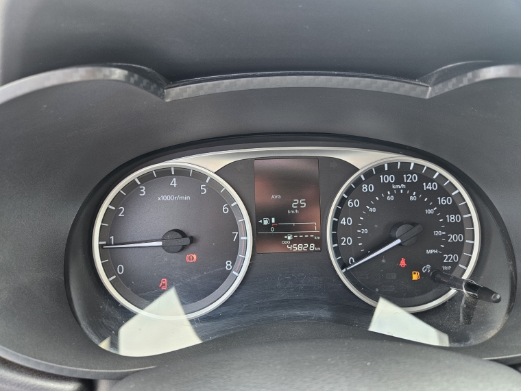 Nissan Versa Sense Mt 2022 Usado  Usado en Kovacs Usados