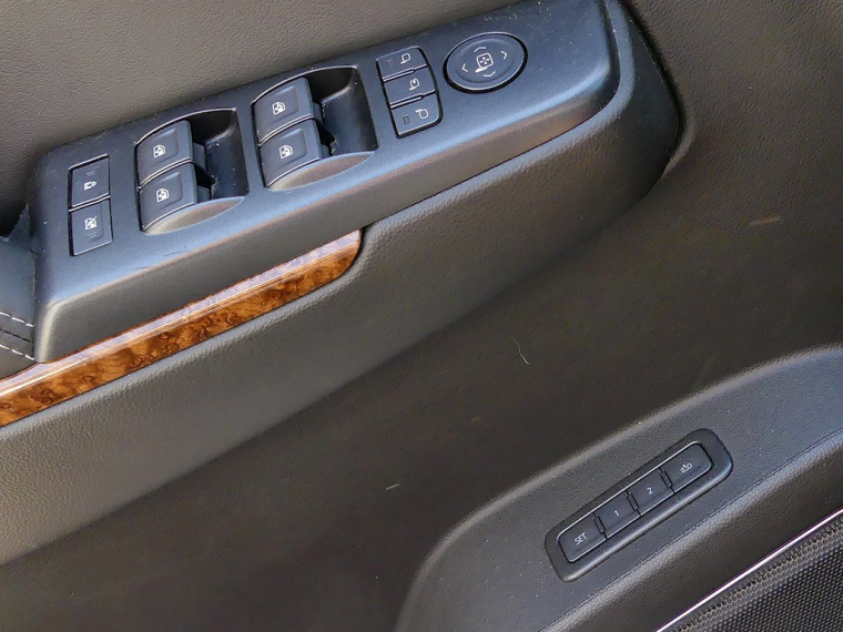 Chevrolet Tahoe 4wd 5.3 Aut 2020 Usado  Usado en Webautos.cl