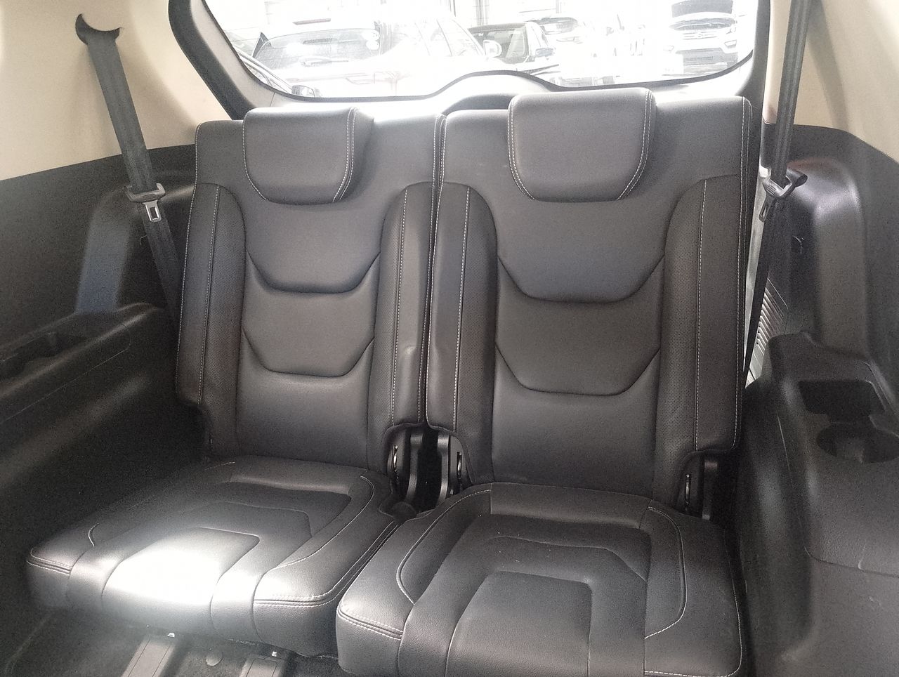 Dfsk 580 Suv Glory 580 1.8 2023 Usado en Usados de Primera - Sergio Escobar