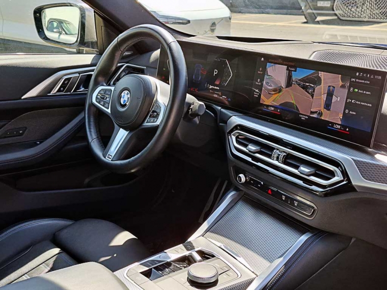 Bmw M440 Xdrive Coupe 4x4 3.0 Aut 2024 Usado  Usado en BMW Premium Selection