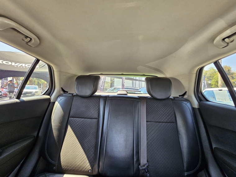 Chevrolet Tracker 1.8 Ls Mt 2016 Usado  Usado en Kovacs Usados