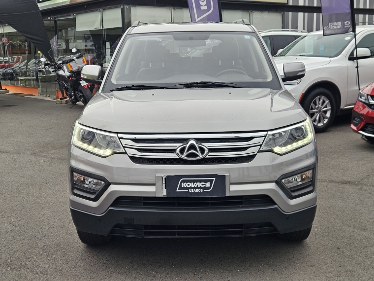 Changan Cx70 Cx70 Luxury 1.6 2022 Usado  Usado en Kovacs Usados
