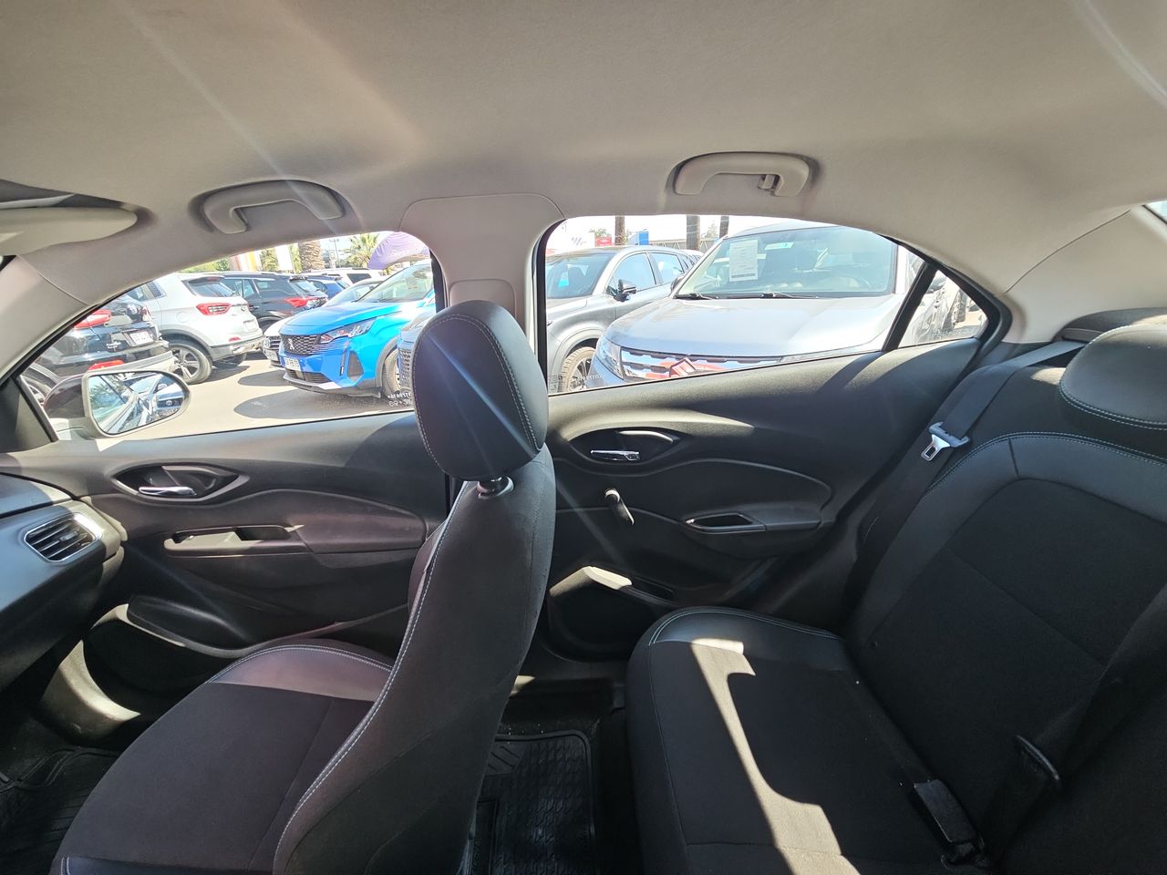 Chevrolet Prisma Prisma 1.4 2019 Usado Usado en Webautos.cl Chevrolet Prisma Prisma 1.4 2019 Usado Usado en Webautos.cl