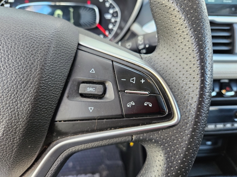 Chevrolet Groove 1.5 Ltz Mt 2021 Usado  Usado en Kovacs Usados