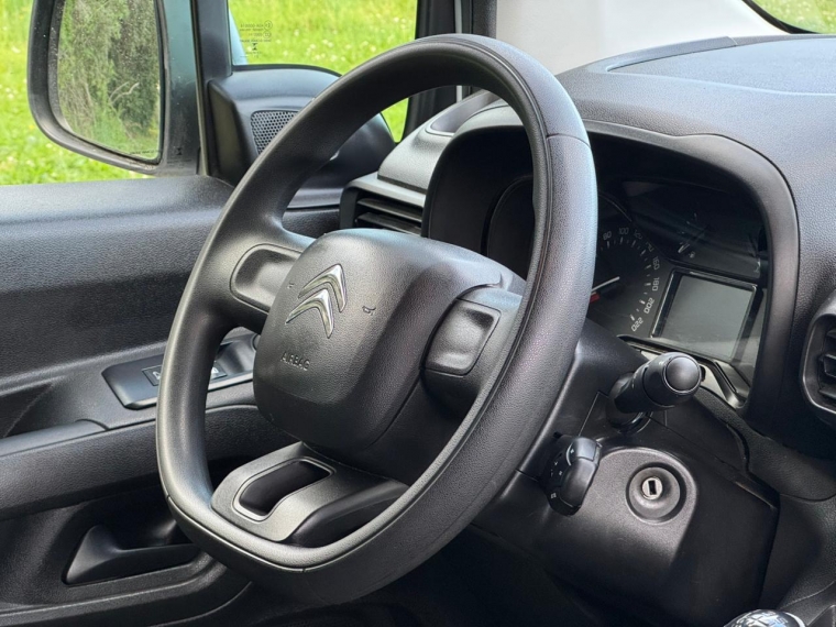 Citroen Berlingo K9 2022 Usado en G Autos Automotriz - G Autos