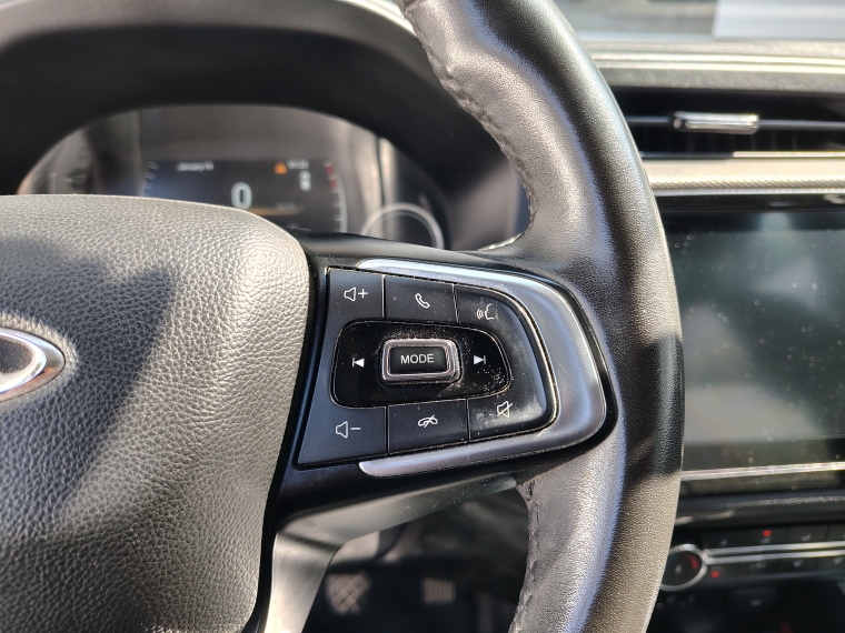 Chery Tiggo 3 1.5 Gls Mt 2021 Usado  Usado en Kovacs Usados