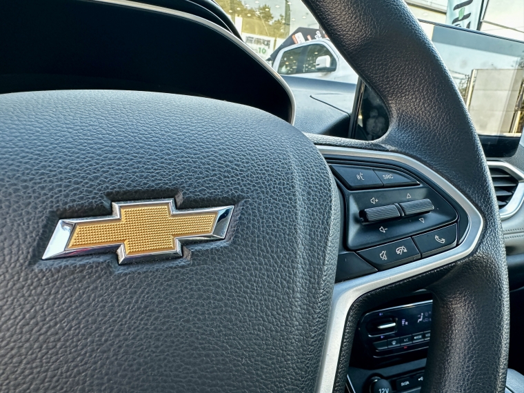 Chevrolet Captiva Captiva 1.5 At 2024 Usado en Rosselot Usados