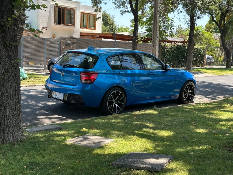 Bmw 116 M Sport 2014 Usado en Autoadvice Autos Usados