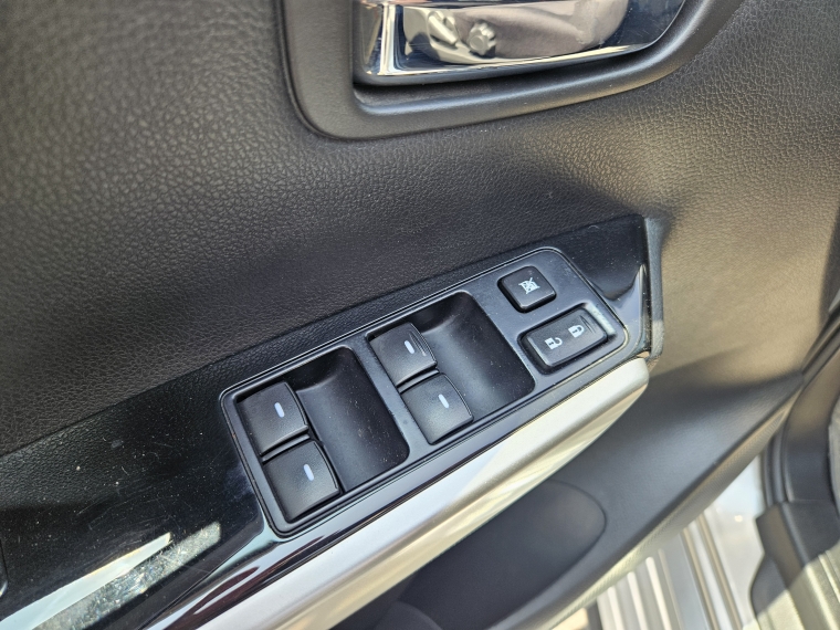 Mitsubishi Montero sport Sport 2.4 Mt 2023 Usado  Usado en Kovacs Usados