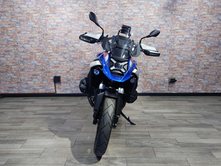 Bmw R 1300 gs Ii 2024 Usado en BMW Premium Selection