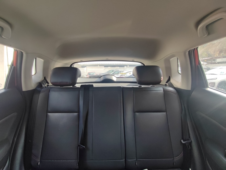 Changan Cs15 Cs15 1.5 2019 Usado en Rosselot Usados