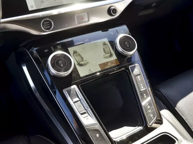 Jaguar I-pace Ev400 R Dynamic 2024 Usado Usado en Webautos.cl Jaguar I-pace Ev400 R Dynamic 2024 Usado Usado en Webautos.cl