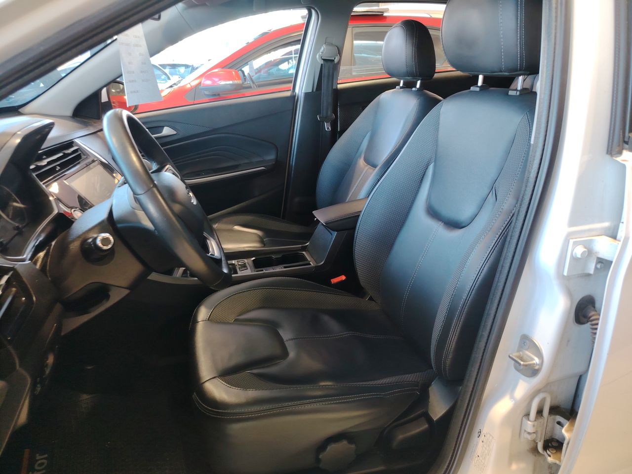 Chery Tiggo 2 pro Tiggo 2 Pro Glx Cvt 1.0 Aut 2023 Usado en Usados de Primera - Sergio Escobar