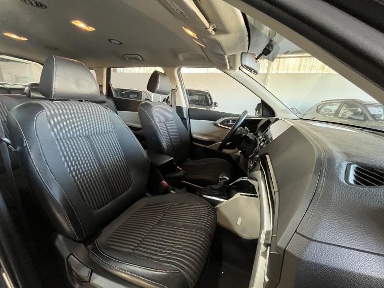 Kia Carens Carens Ex 1.4 Aut 2023 Usado en Rosselot Usados