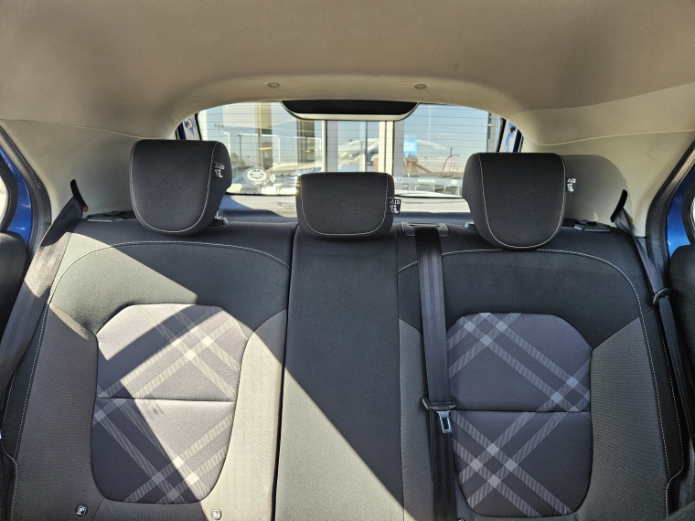 Mg 3 3 At 1.5 2019 Usado  Usado en Kovacs Usados