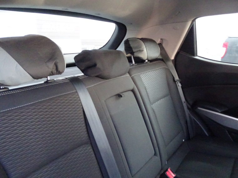 Ssangyong Tivoli Mt 2018 Usado  Usado en Webautos.cl