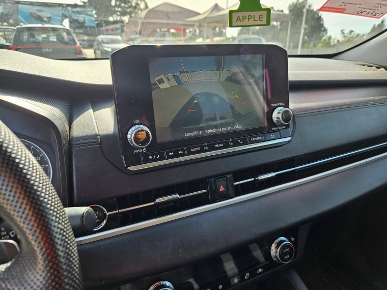 Mitsubishi New outlander Outlander Gls 4x4 2.5 At 2024 Usado en Rosselot Usados