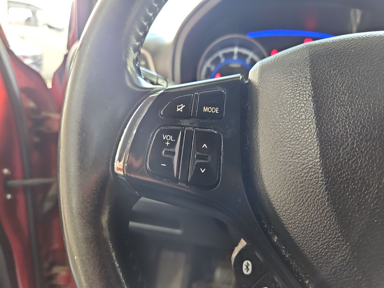 Suzuki Baleno Baleno Hb 1.4 2020 Usado en Usados de Primera - Sergio Escobar