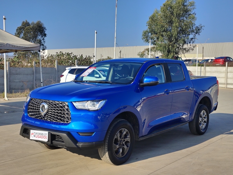 GREAT WALL POER POER ELITE 2.0 2023