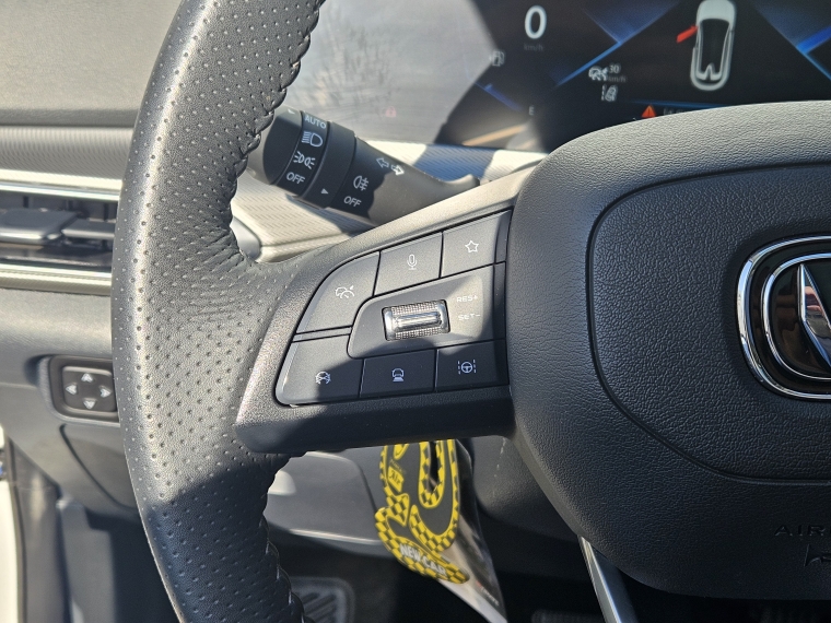 Changan Uni-t 1.5 Elite At 2024 Usado  Usado en Kovacs Usados