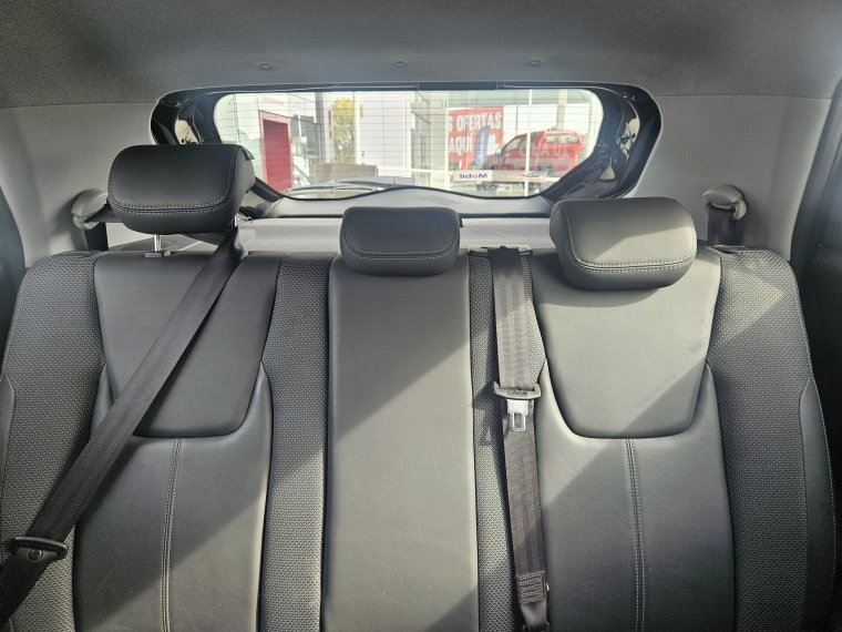 Chery Tiggo 2 pro All New Tiggo 2 Pro Max 1.5 Gl Cvt 2025 Usado en Rosselot Usados
