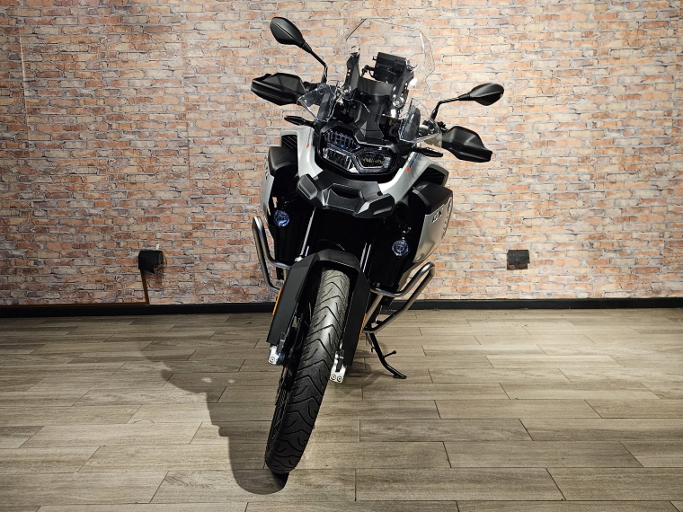 Bmw F 900 gs adv Ii 2026 Usado en BMW Premium Selection