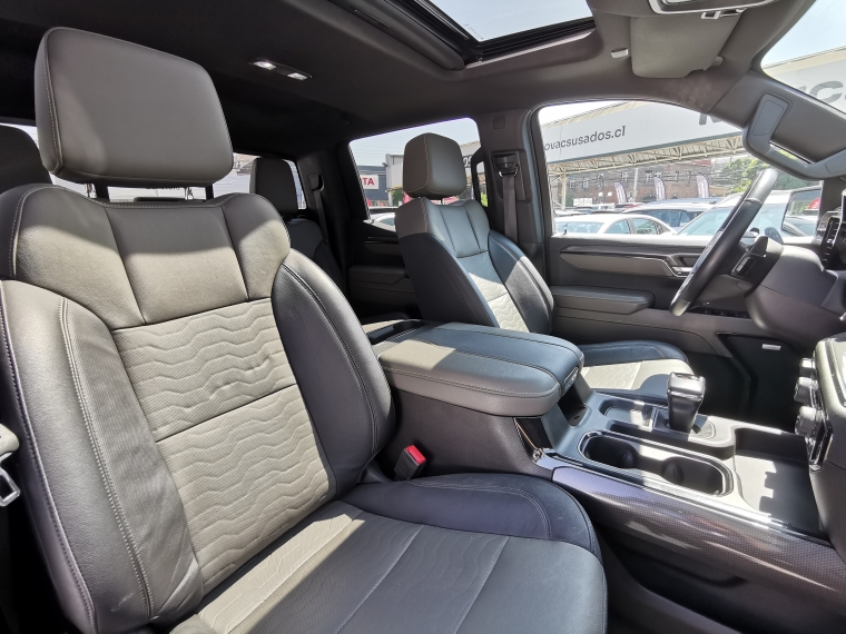 Chevrolet Silverado 6.2 Zr2 At 4x4 2024 Usado  Usado en Kovacs Usados