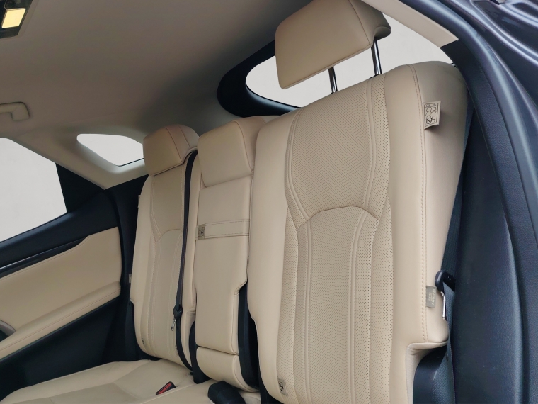 Lexus Rx450h 3.5 At 2022 Usado  Usado en BMW Premium Selection