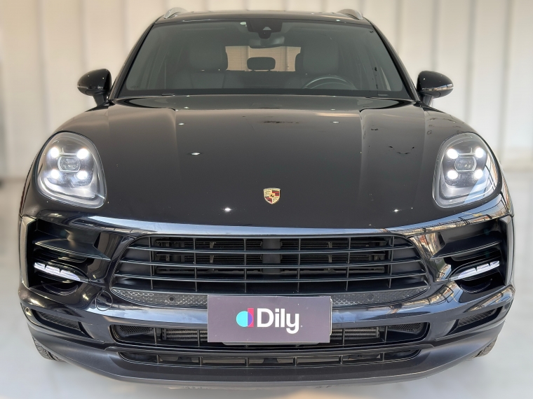 Porsche Macan R4 4x4 2.0 Turbo 2019 Usado en Automotriz Olea Flaño