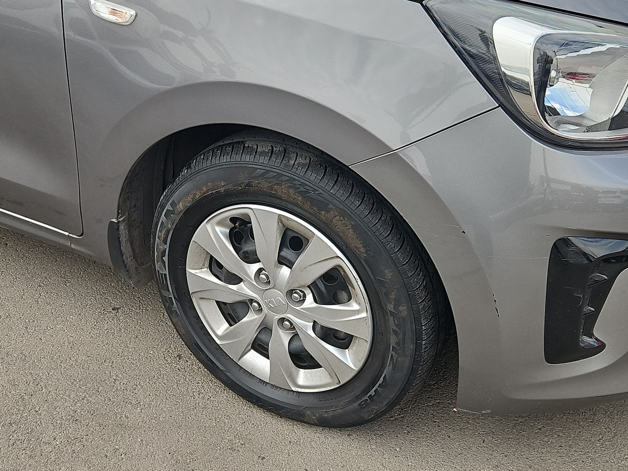 Kia Soluto Soluto 1.4 2021 Usado Usado en Webautos.cl Kia Soluto Soluto 1.4 2021 Usado Usado en Webautos.cl