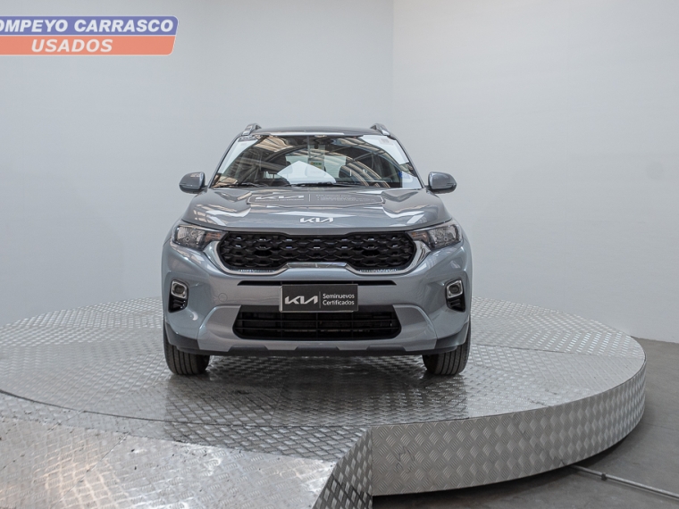 Kia Sonet Ex 1.5l 6mt 2024 Usado  Usado en Pompeyo