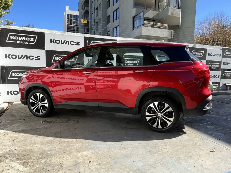Chevrolet Captiva 1.5 Premier  At 2022 Usado  Usado en Kovacs Usados
