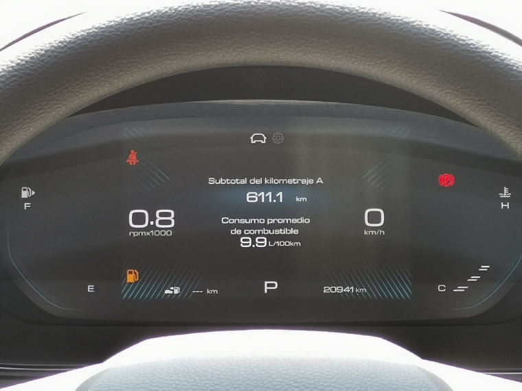 Chevrolet Captiva 1.5 Premier At 2025 Usado  Usado en Kovacs Usados