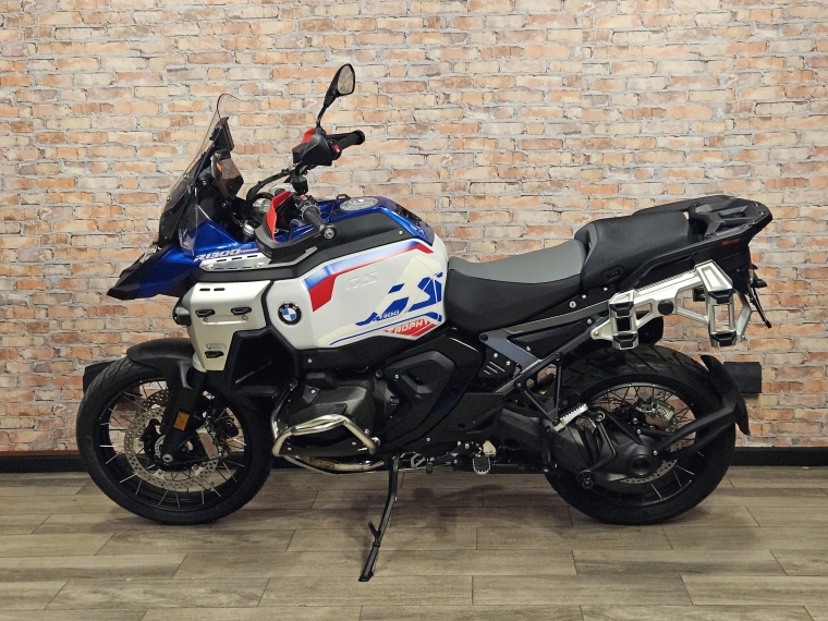 Bmw R 1300 gs Adventure Ii 2025 Usado en BMW Premium Selection