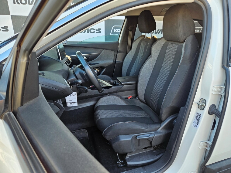 Peugeot 3008 3008 Puretech 1.2l 2022 Usado  Usado en Kovacs Usados