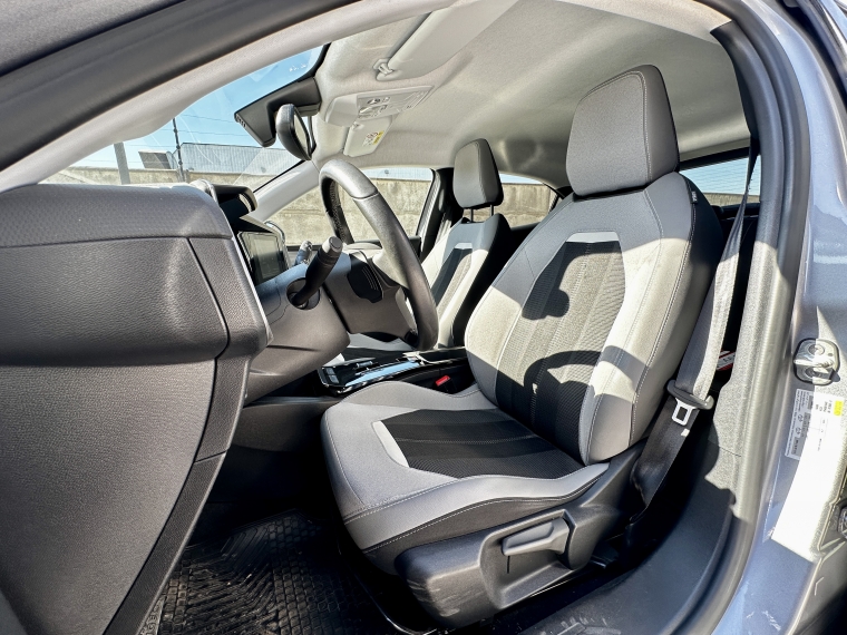 Opel Mokka Mokka 1.2t Aut 2023 Usado en Rosselot Usados