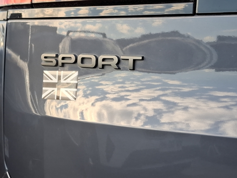 Land rover Range rover Dynamic 4x4 3.0 Aut 2024 Usado  Usado en BMW Premium Selection
