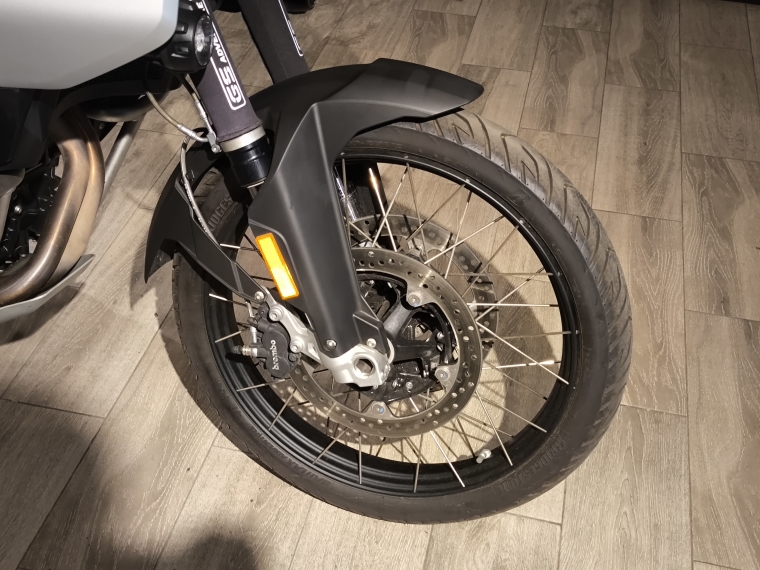 Bmw F 900 gs adv Ii 2025 Usado en BMW Premium Selection Bmw F 900 gs adv Ii 2025 Usado en BMW Premium Selection