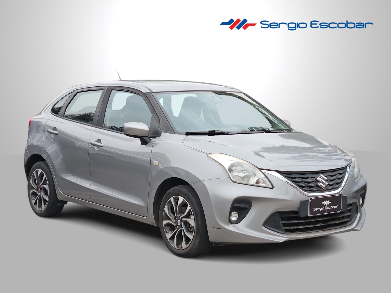 SUZUKI BALENO BALENO GL HB 1.4 2021