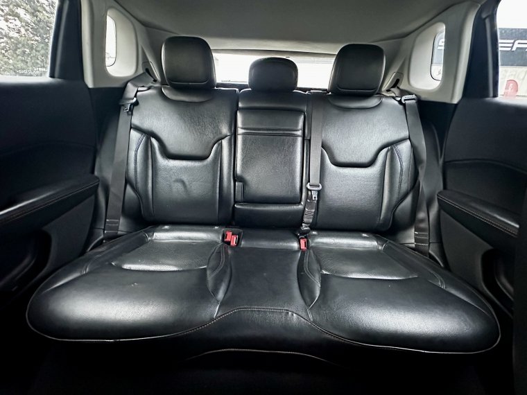 Jeep Compass All New Compass Longitud 2.4 4x2 At 2019 Usado en Rosselot Usados